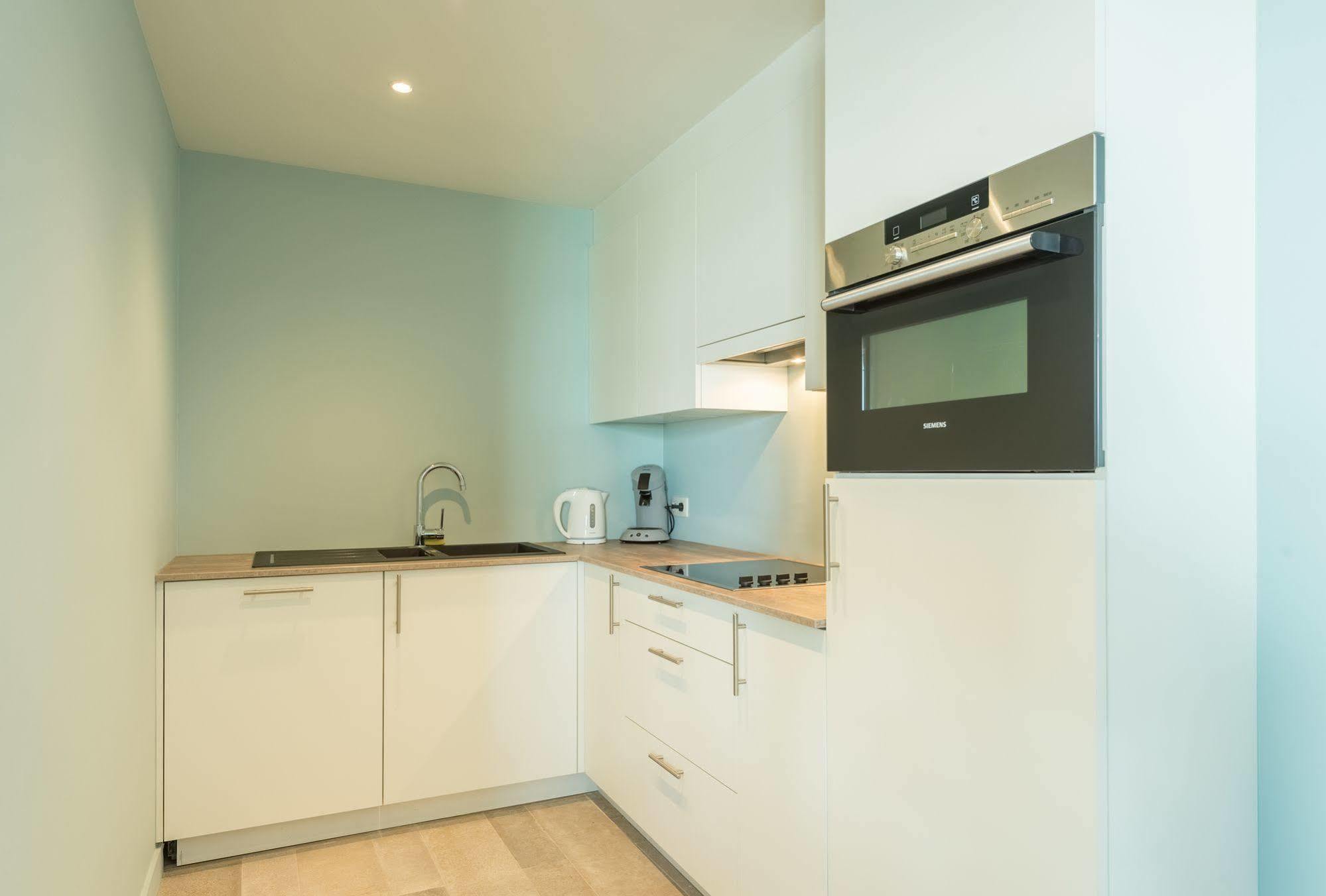 Smartflats - Royal Brussels Lägenhet Exteriör bild